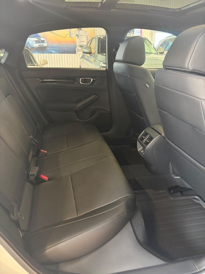 Honda Civic bild 9
