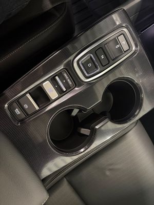 Honda Civic bild 12