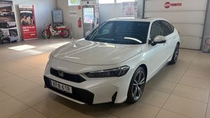Honda Civic bild 1