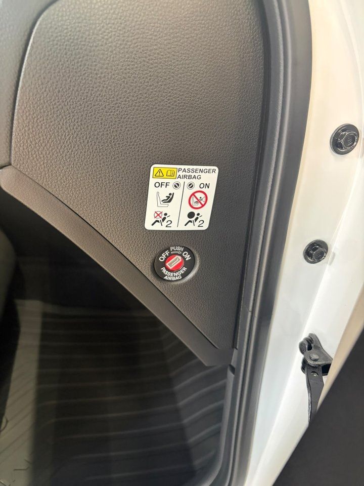Honda Civic bild 8