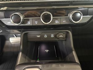 Honda Civic bild 14