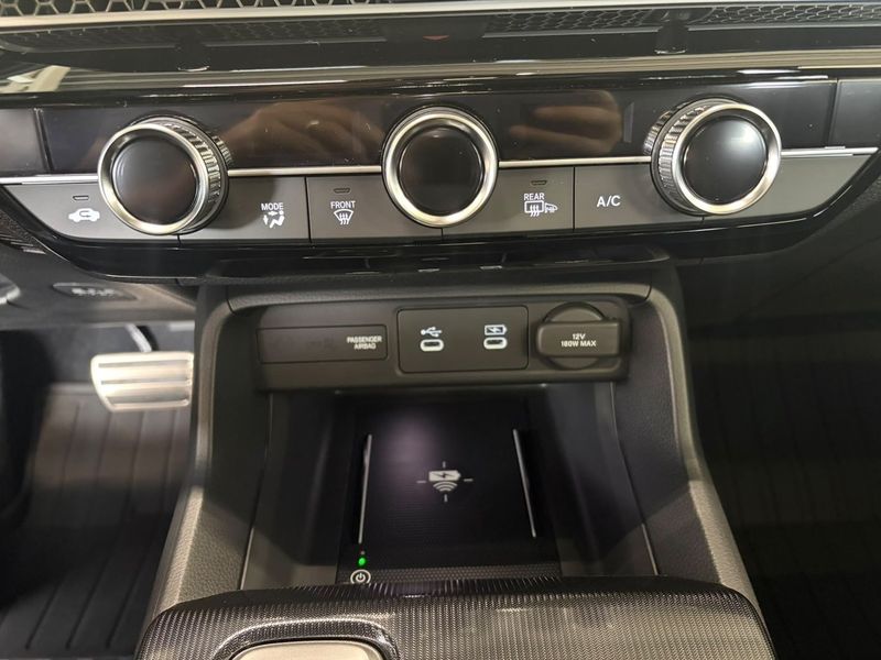 Honda Civic bild 14