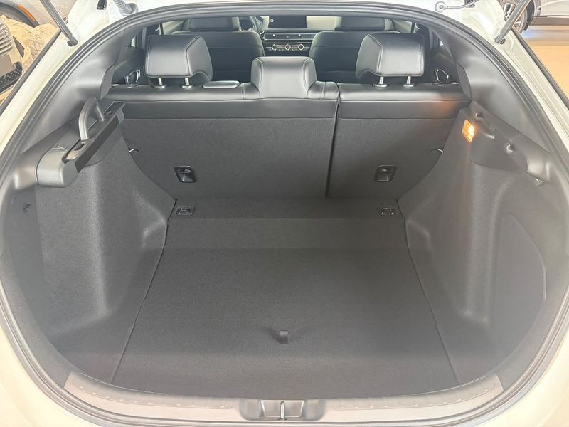 Honda Civic bild 10