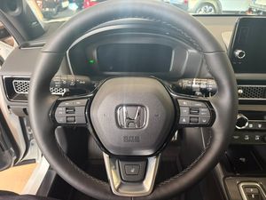 Honda Civic bild 11