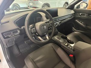 Honda Civic bild 5