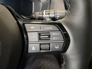 Honda Civic bild 15