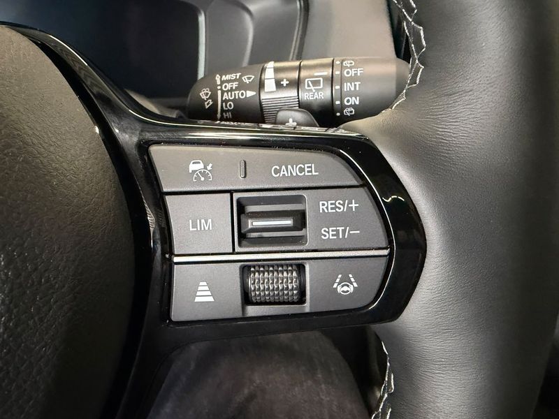 Honda Civic bild 15