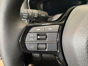 Honda Civic bild 16