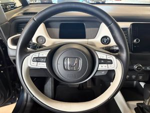 Honda Jazz bild 11