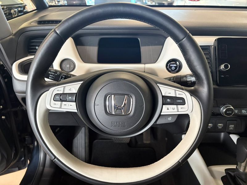 Honda Jazz bild 11