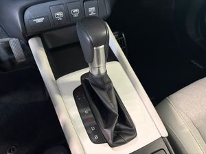 Honda Jazz bild 12