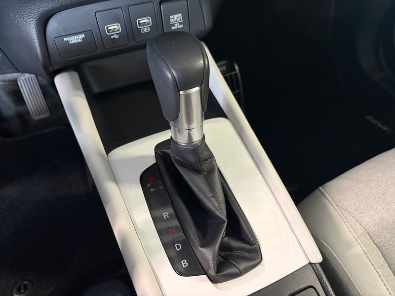 Honda Jazz bild 12