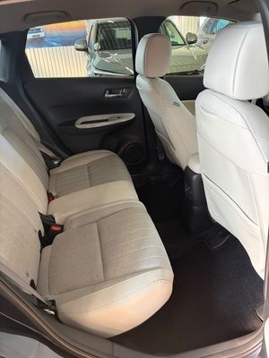Honda Jazz bild 9