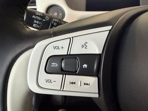 Honda Jazz bild 14