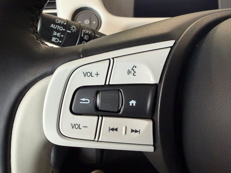 Honda Jazz bild 14