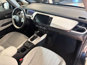 Honda Jazz bild 7