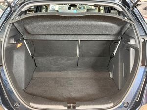 Honda Jazz bild 10