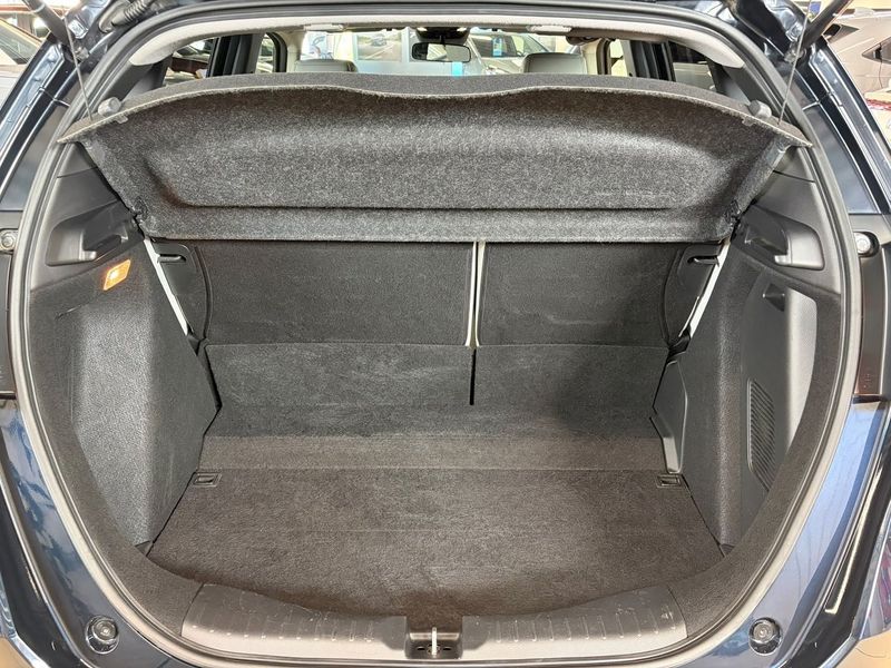 Honda Jazz bild 10