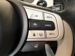 Honda Jazz bild 13