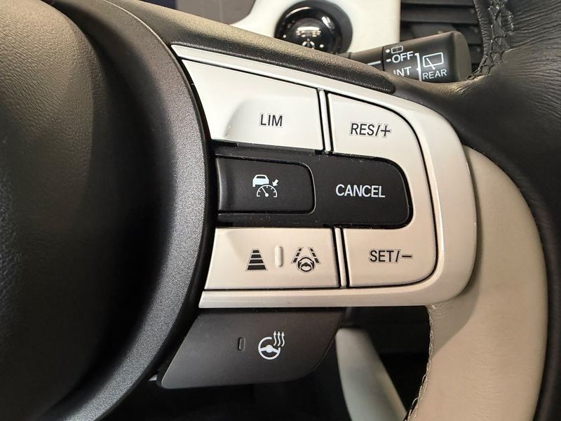 Honda Jazz bild 13