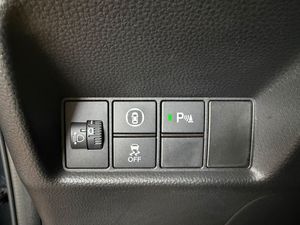 Honda Jazz bild 17