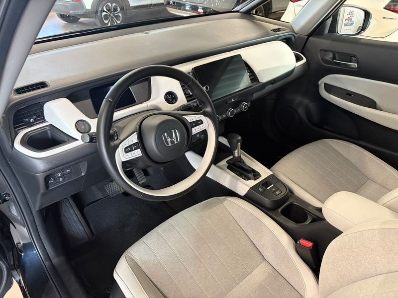 Honda Jazz bild 5