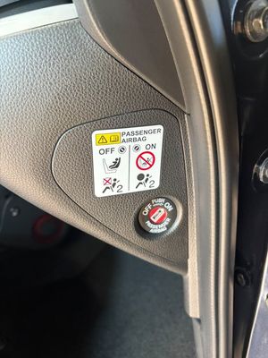 Honda Jazz bild 8