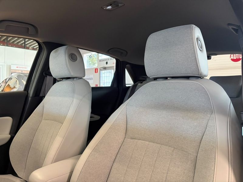Honda Jazz bild 6