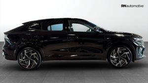 Renault Rafale bild 4