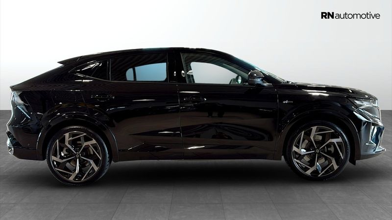 Renault Rafale bild 4