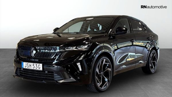 Renault Rafale ATELIER ALPINE EDITION+ E-TECH 300 4X4 PHEV - 2025