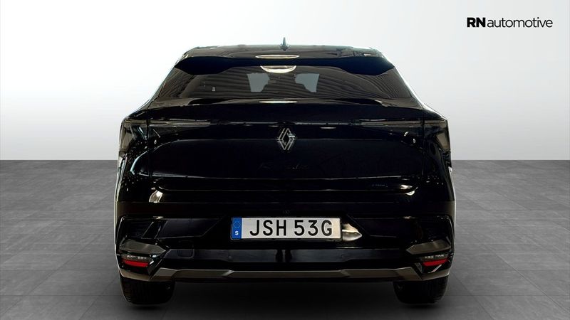 Renault Rafale bild 6