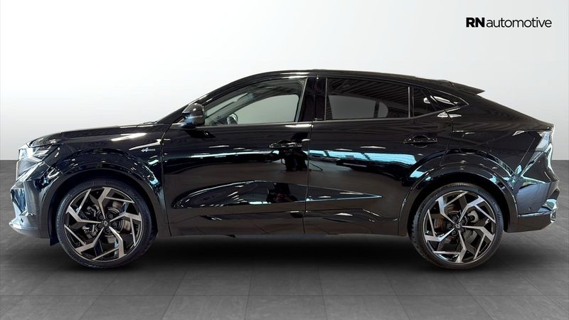 Renault Rafale bild 8