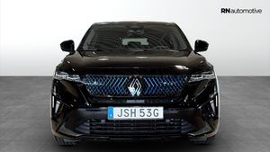Renault Rafale bild 2