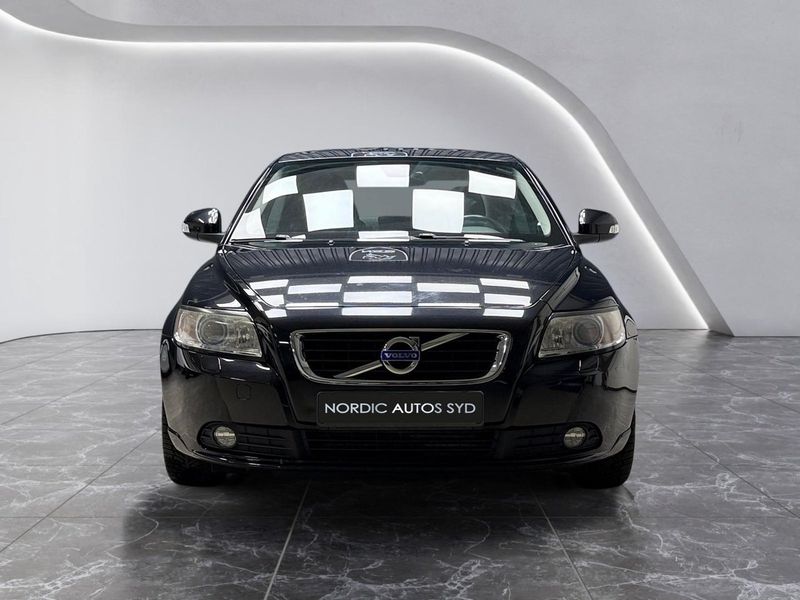 Volvo S40 bild 9