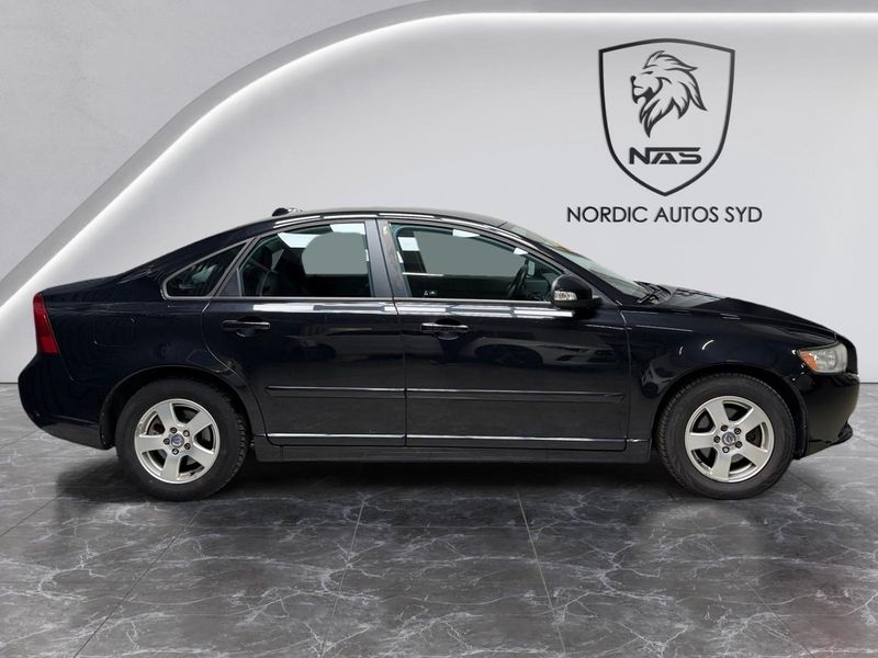 Volvo S40 bild 7