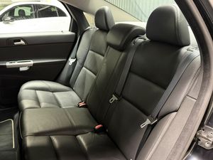 Volvo S40 bild 13