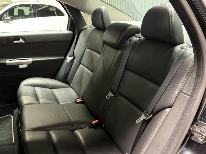 Volvo S40 bild 13