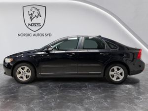 Volvo S40 bild 3