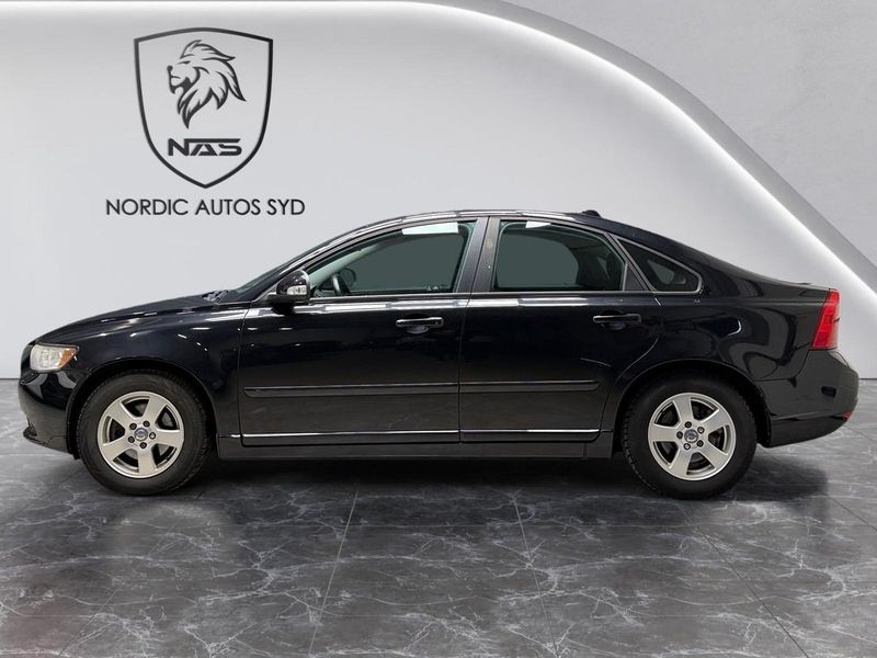 Volvo S40 bild 3