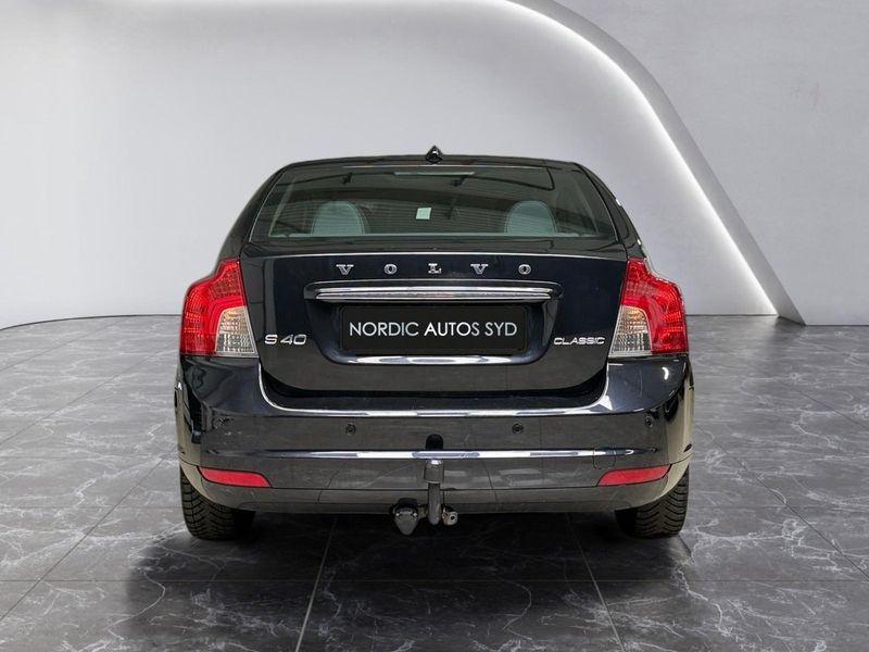 Volvo S40 bild 5