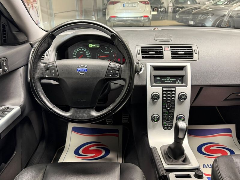 Volvo S40 bild 15