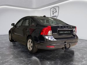 Volvo S40 bild 4