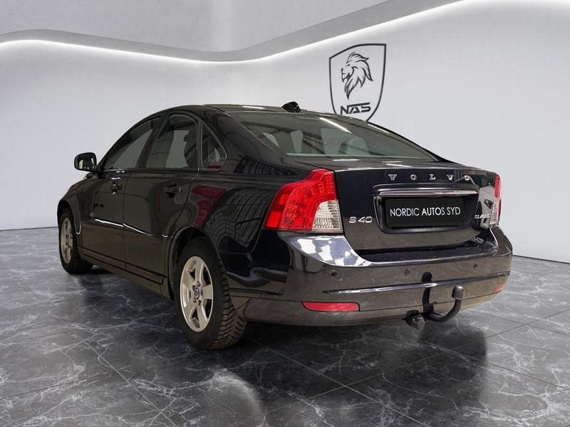 Volvo S40 bild 4
