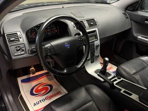 Volvo S40 bild 11