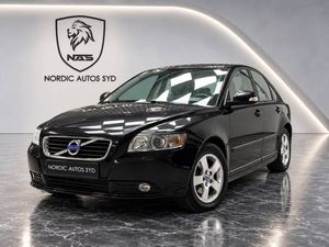 Volvo S40 bild 1