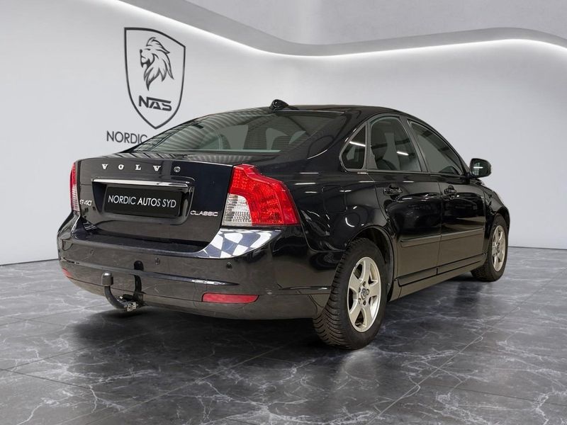Volvo S40 bild 6