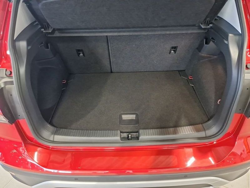Volkswagen T-Cross bild 13