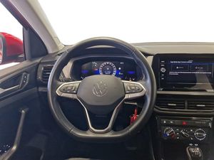 Volkswagen T-Cross bild 8