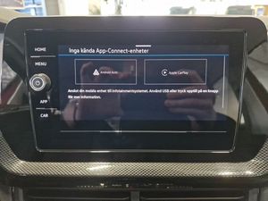 Volkswagen T-Cross bild 10